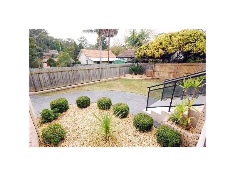 33A Eddy Street, Thornleigh NSW 2120
