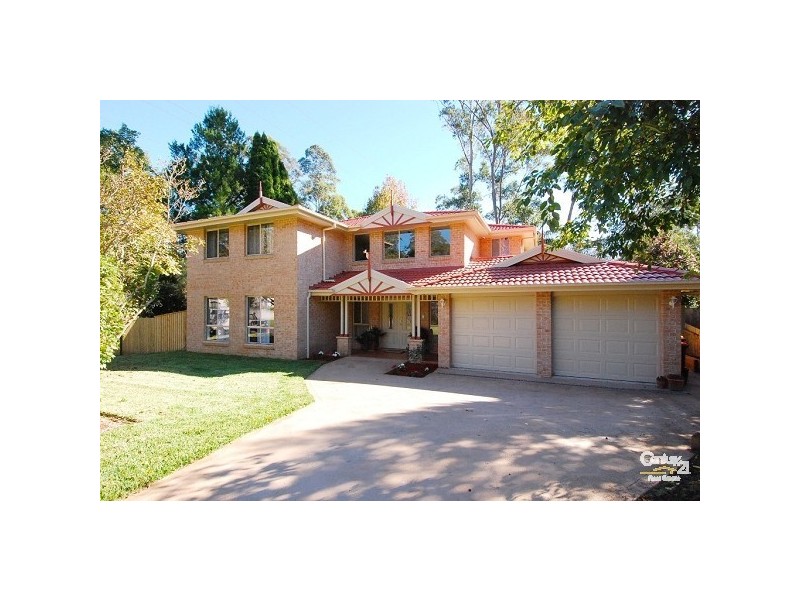 18 Valda Street, West Pennant Hills NSW 2125