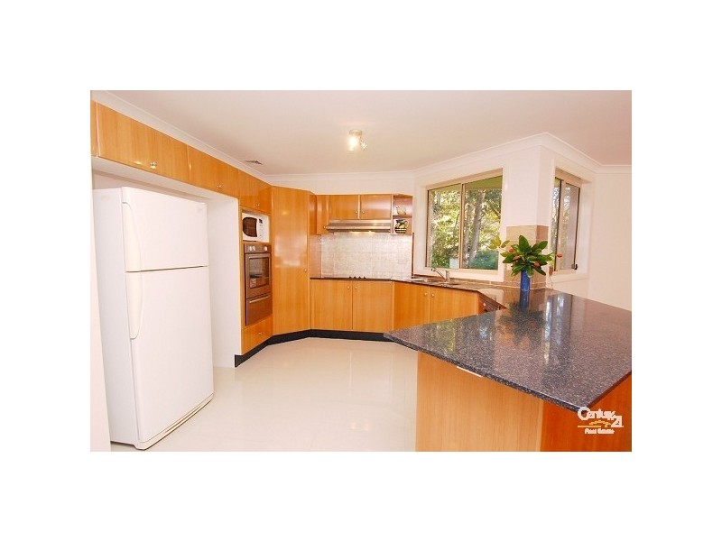 18 Valda Street, West Pennant Hills NSW 2125