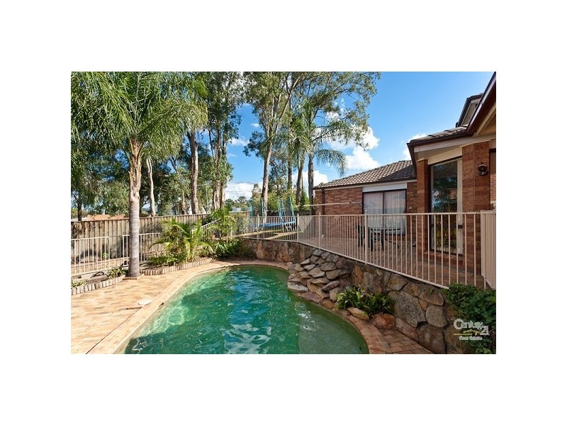 42 Powys Circuit, Castle Hill NSW 2154