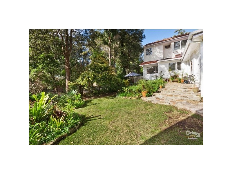43 Pomona St, Pennant Hills NSW 2120