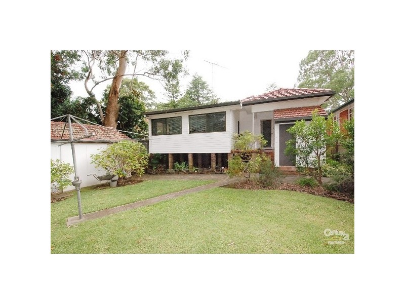 15 Bishop Avenue, West Pennant Hills NSW 2125