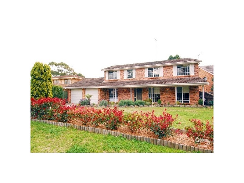 17 Kentia Parade, Cherrybrook NSW 2126
