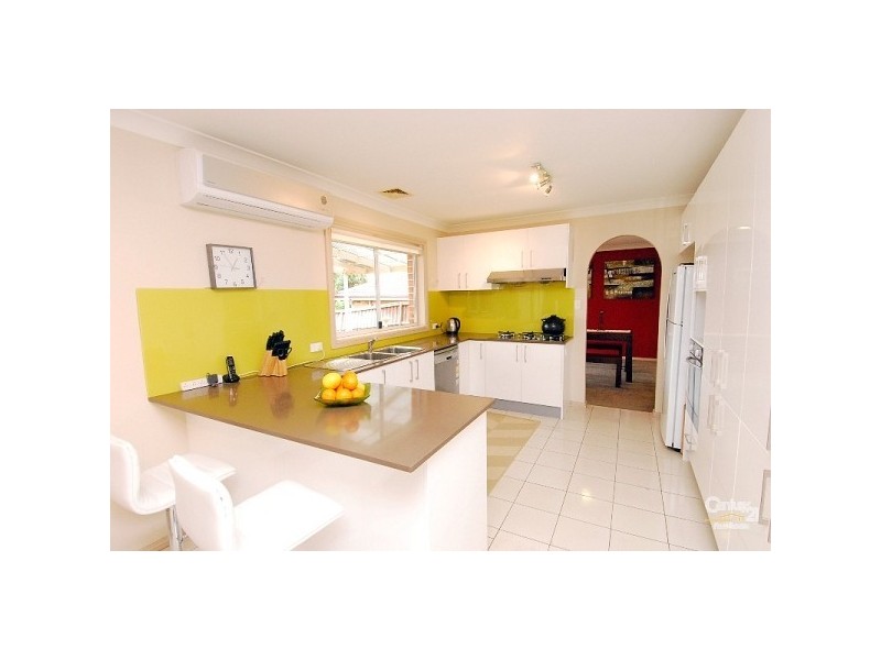 17 Kentia Parade, Cherrybrook NSW 2126