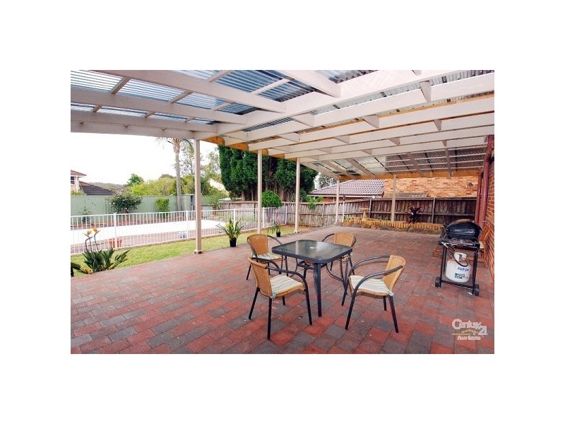 17 Kentia Parade, Cherrybrook NSW 2126