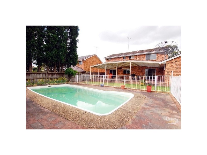 17 Kentia Parade, Cherrybrook NSW 2126