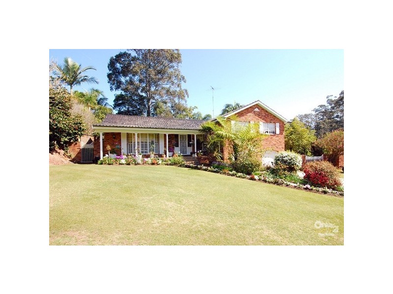 West Pennant Hills NSW 2125