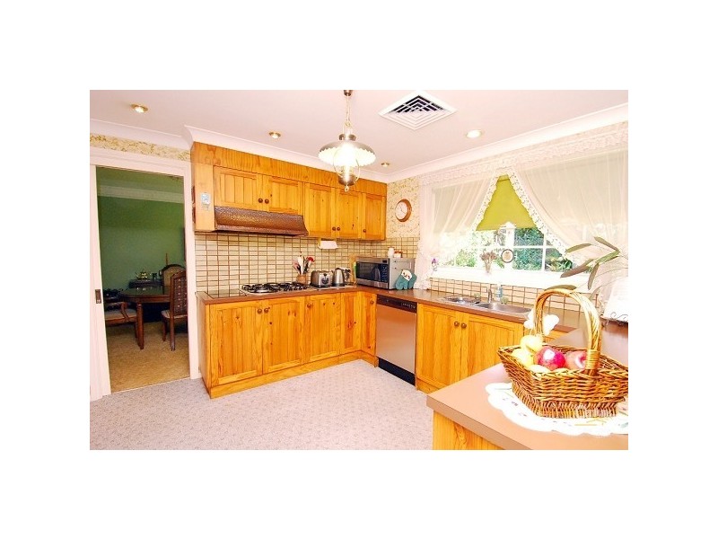 West Pennant Hills NSW 2125