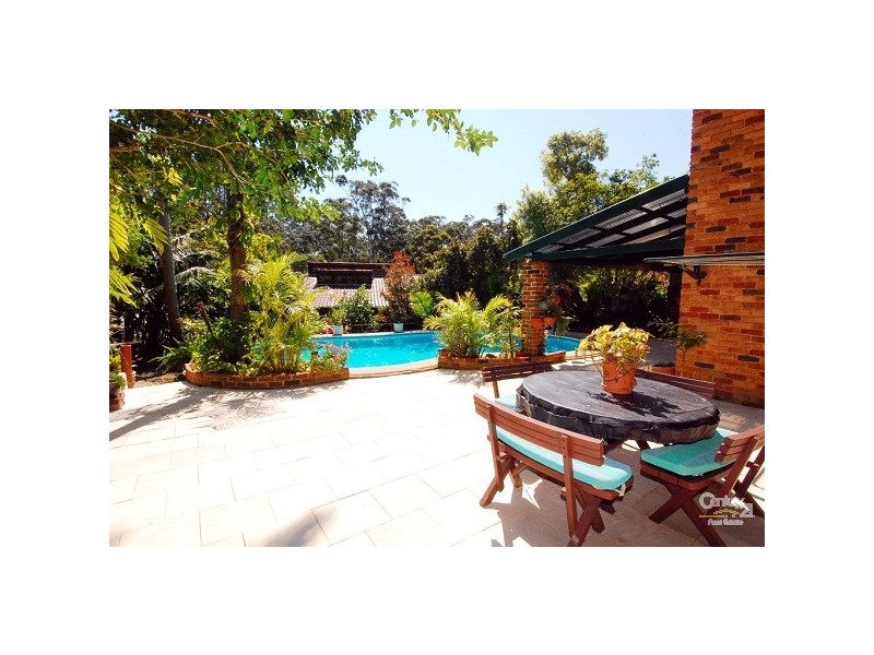 West Pennant Hills NSW 2125