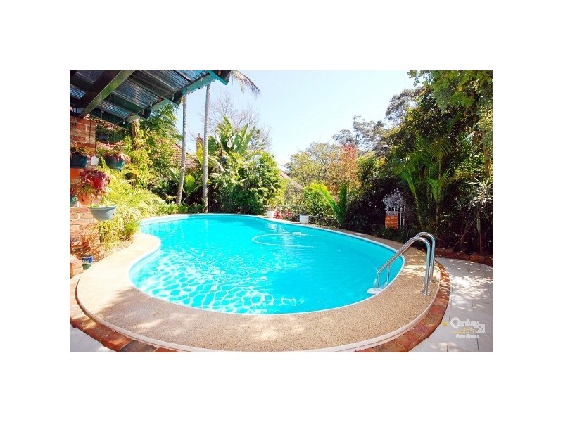 West Pennant Hills NSW 2125