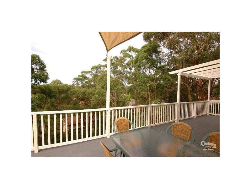 81 Appletree Drive, Cherrybrook NSW 2126