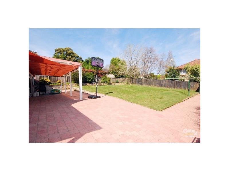 West Pennant Hills NSW 2125