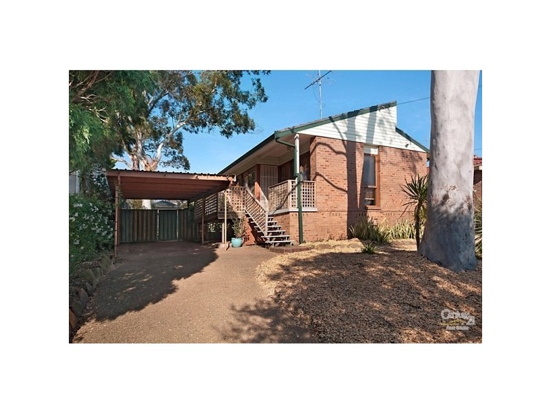 Winston Hills NSW 2153