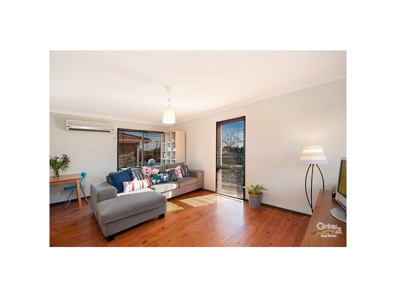 Winston Hills NSW 2153