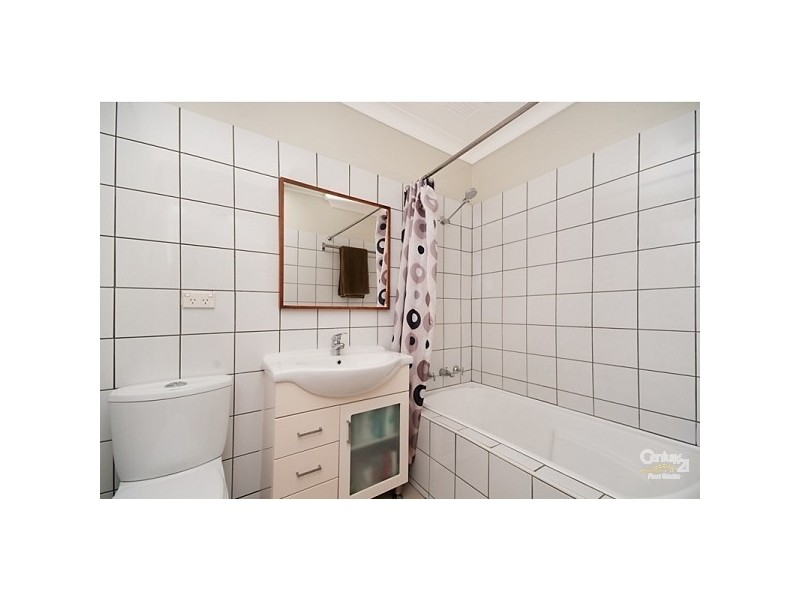 Winston Hills NSW 2153