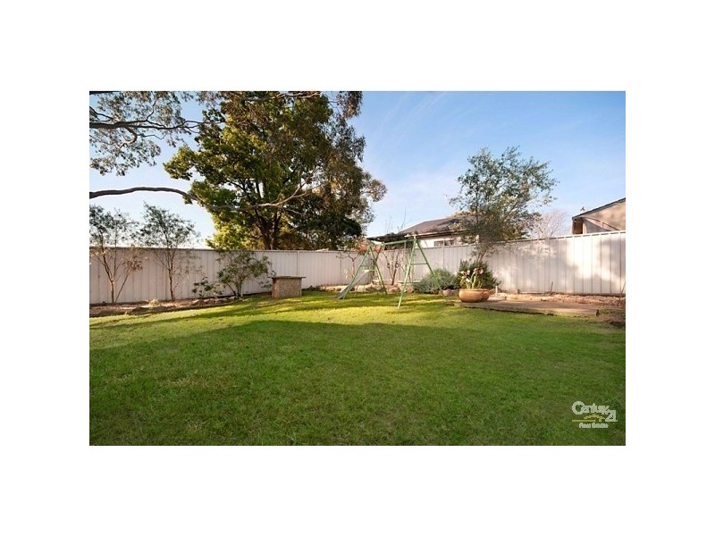 Winston Hills NSW 2153