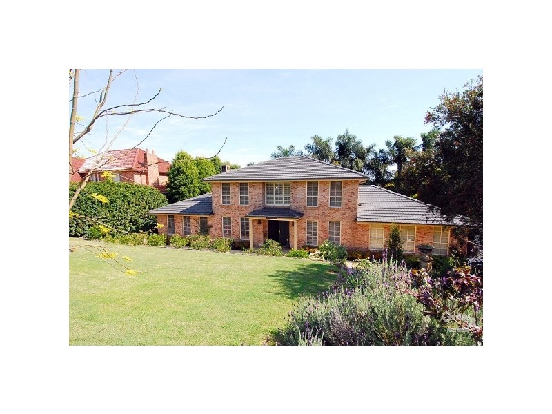 41 Glenhope Road, West Pennant Hills NSW 2125
