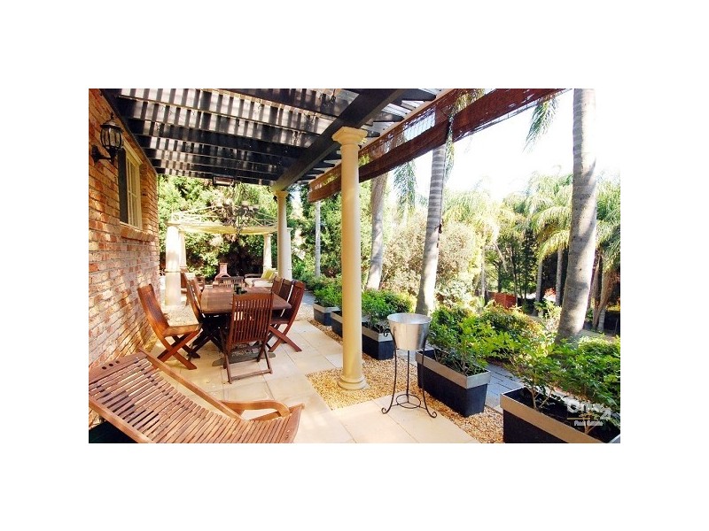 41 Glenhope Road, West Pennant Hills NSW 2125