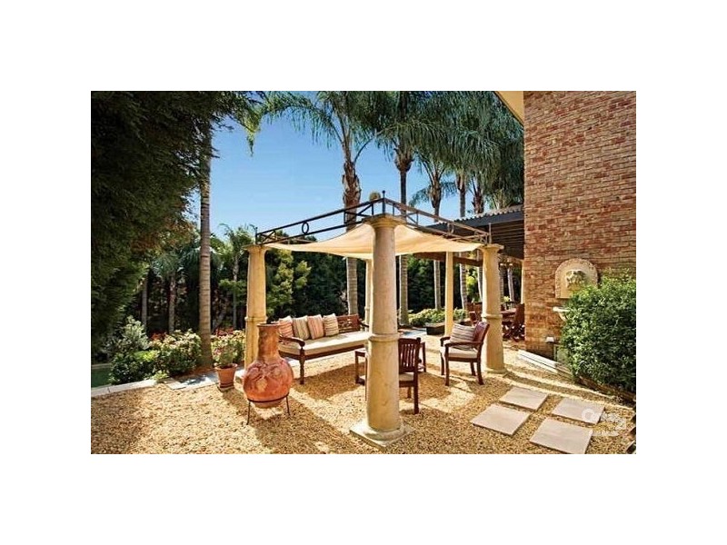 41 Glenhope Road, West Pennant Hills NSW 2125