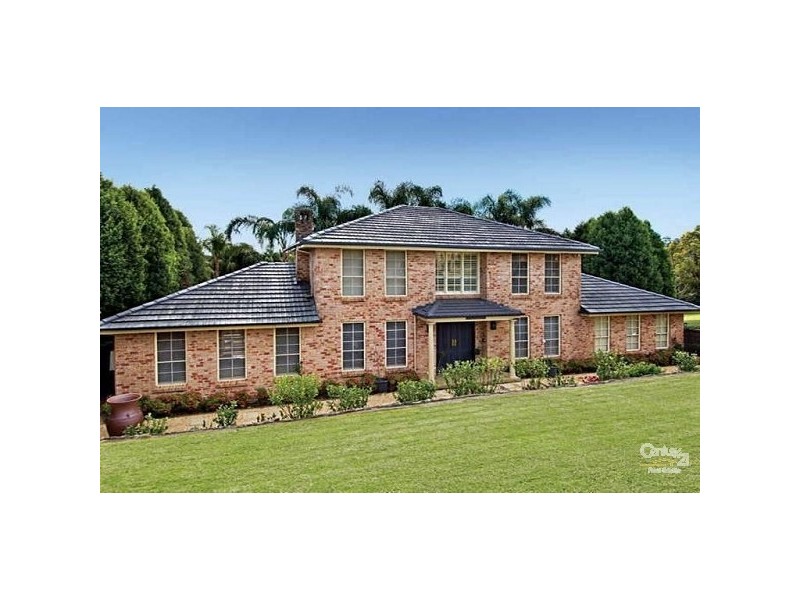 41 Glenhope Road, West Pennant Hills NSW 2125
