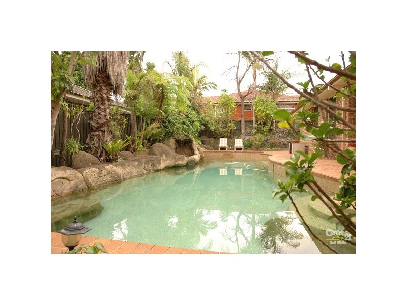 West Pennant Hills NSW 2125