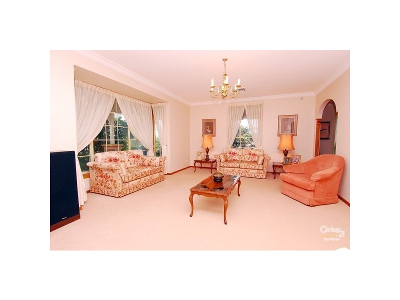 West Pennant Hills NSW 2125