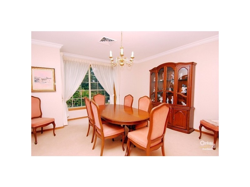 West Pennant Hills NSW 2125