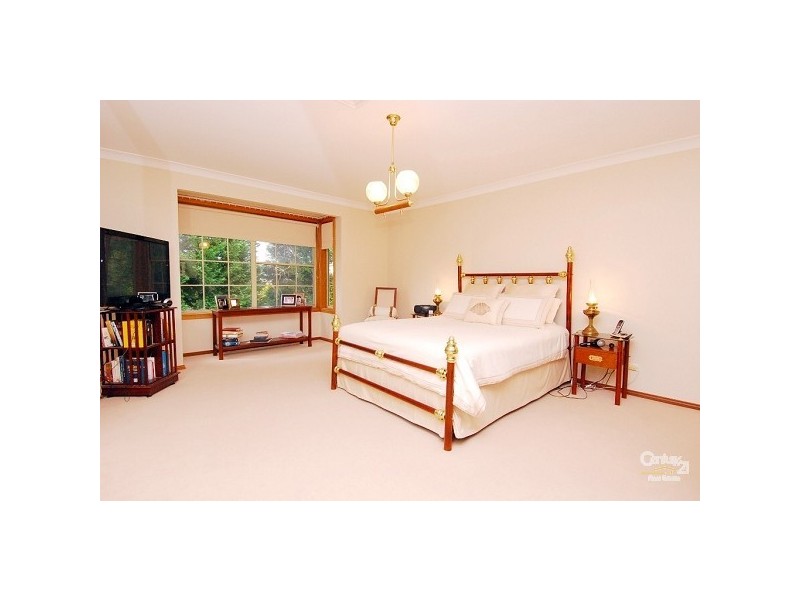 West Pennant Hills NSW 2125