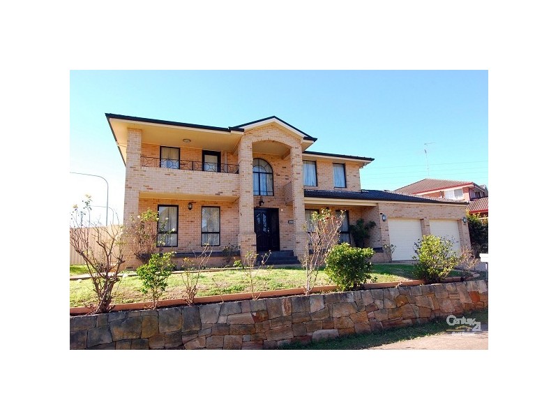 1 Brokenwood Place, Cherrybrook NSW 2126