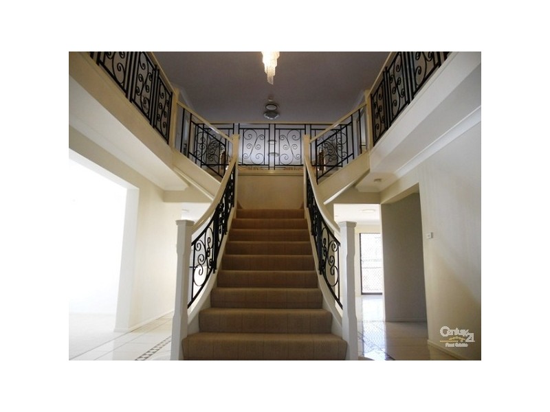 1 Brokenwood Place, Cherrybrook NSW 2126