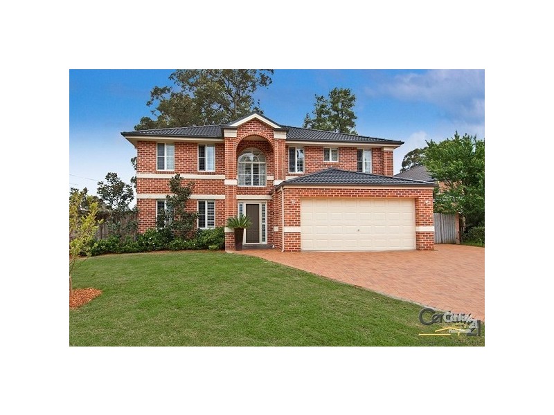 Cherrybrook NSW 2126