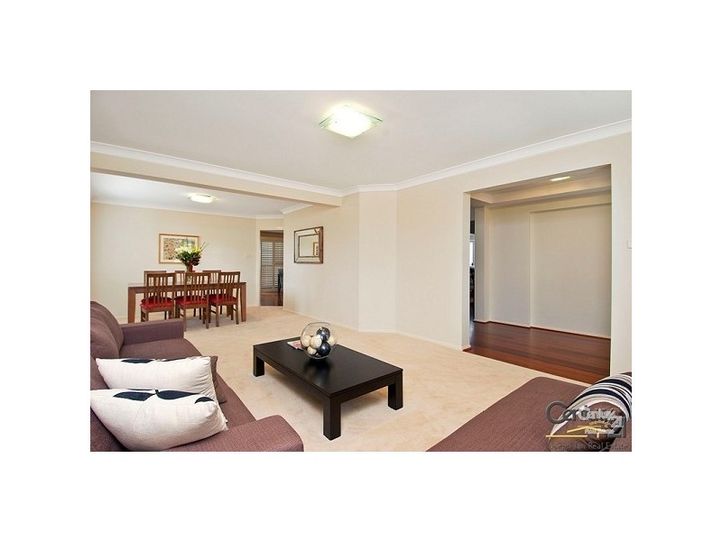 Cherrybrook NSW 2126