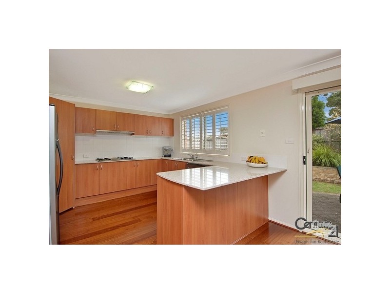 Cherrybrook NSW 2126