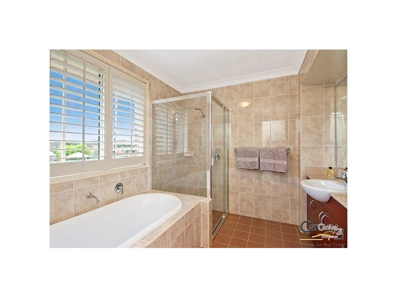 Cherrybrook NSW 2126