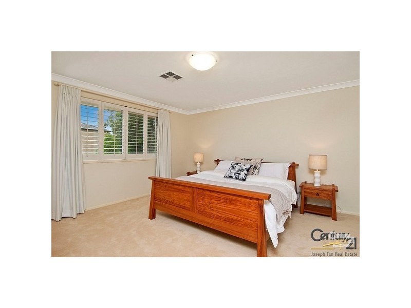 Cherrybrook NSW 2126