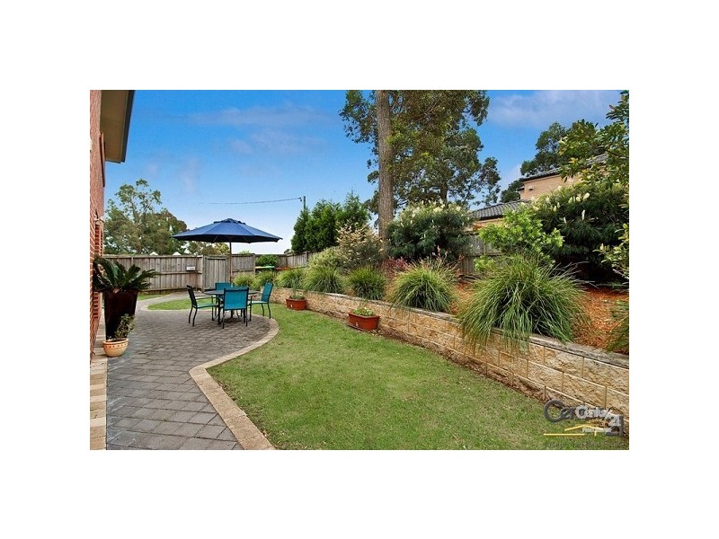 Cherrybrook NSW 2126