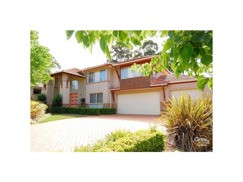19 Springthorpe Way, Castle Hill NSW 2154