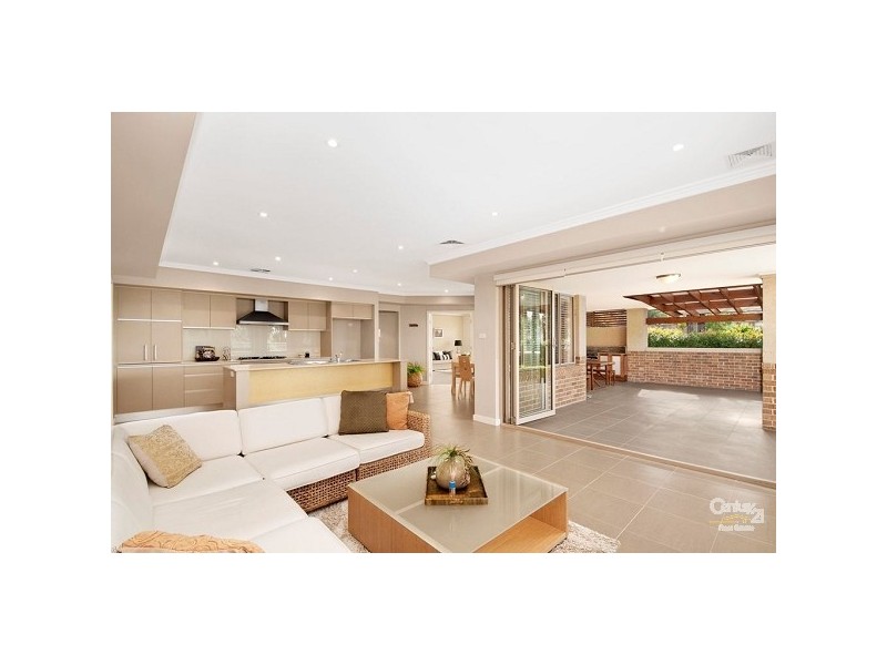 19 Springthorpe Way, Castle Hill NSW 2154