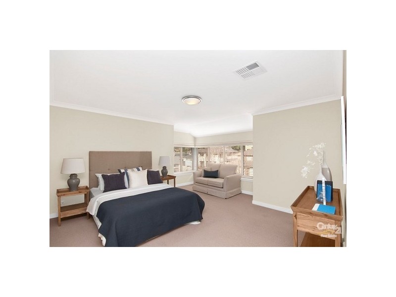 19 Springthorpe Way, Castle Hill NSW 2154