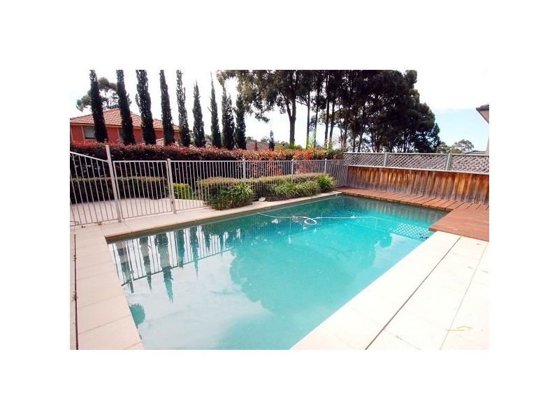 19 Springthorpe Way, Castle Hill NSW 2154