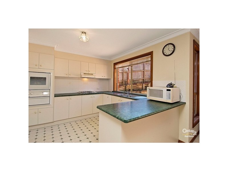 22 Doulton Drive, Cherrybrook NSW 2126