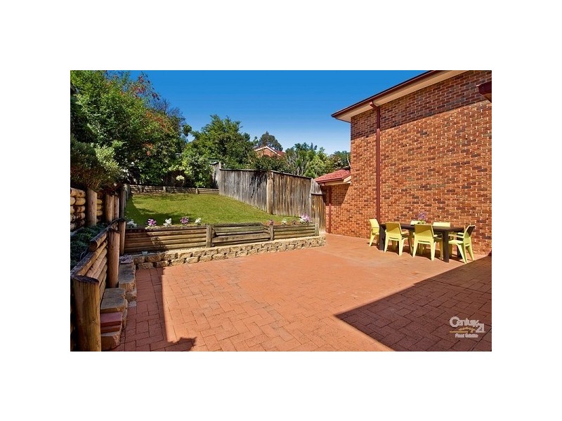 22 Doulton Drive, Cherrybrook NSW 2126
