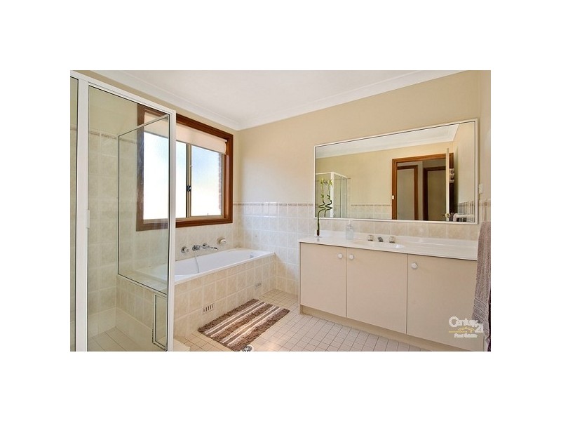 22 Doulton Drive, Cherrybrook NSW 2126