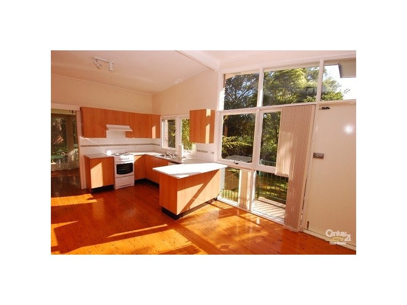 134 Castle Hill Road, West Pennant Hills NSW 2125