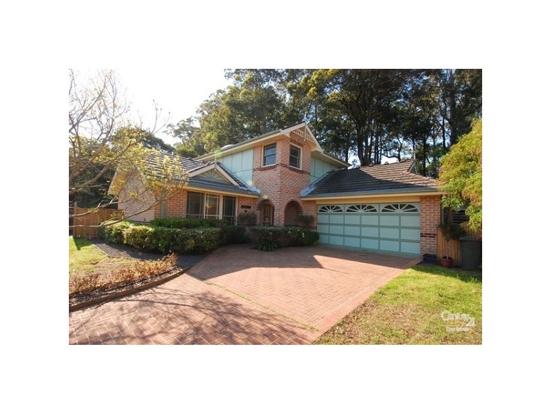 9 Caversham Court, Cherrybrook NSW 2126