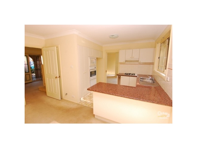 9 Caversham Court, Cherrybrook NSW 2126