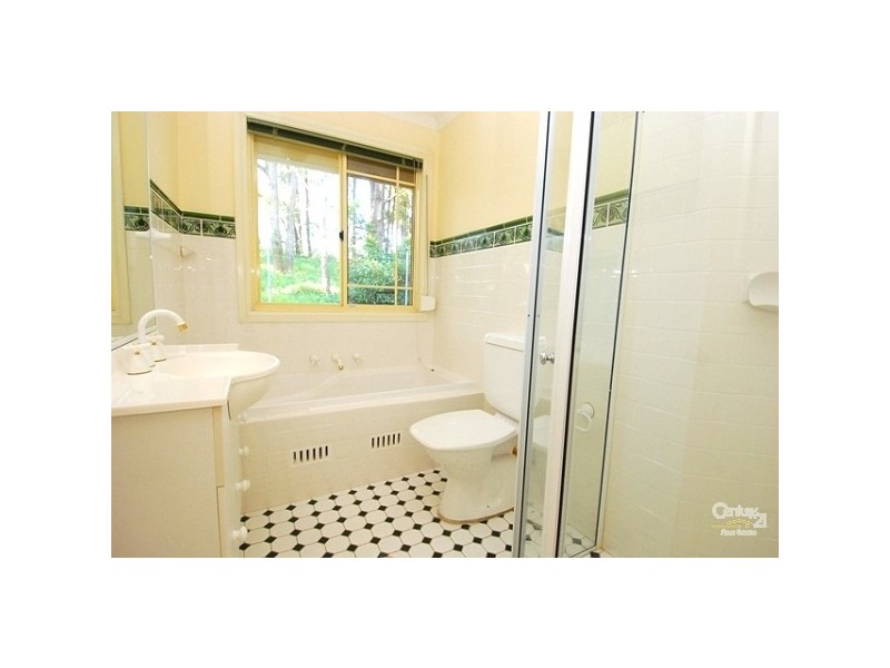 9 Caversham Court, Cherrybrook NSW 2126