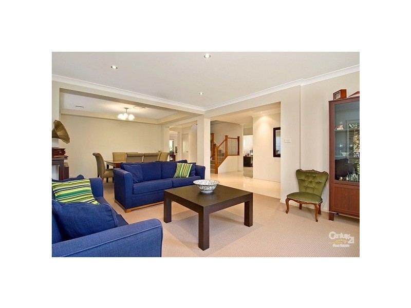 15 Valda Street, West Pennant Hills NSW 2125
