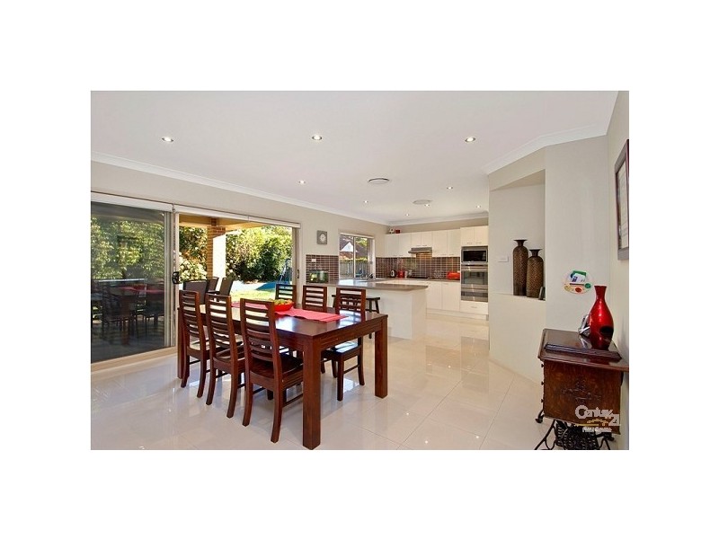 15 Valda Street, West Pennant Hills NSW 2125