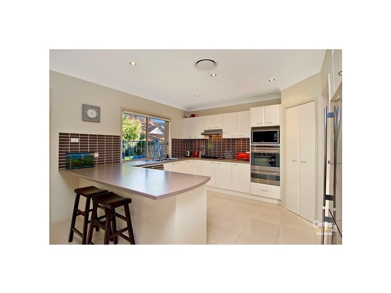 15 Valda Street, West Pennant Hills NSW 2125